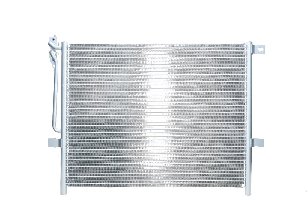 PlusLine Original Condenser for BMW 090211021+