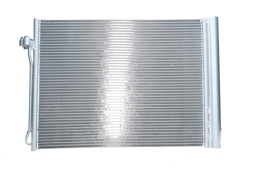 PlusLine Original Condenser for BMW 090211022+