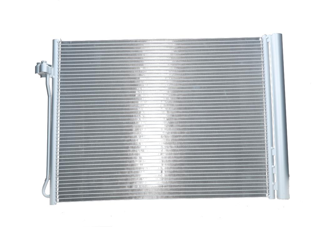 PlusLine Original Condenser for BMW 090211022+