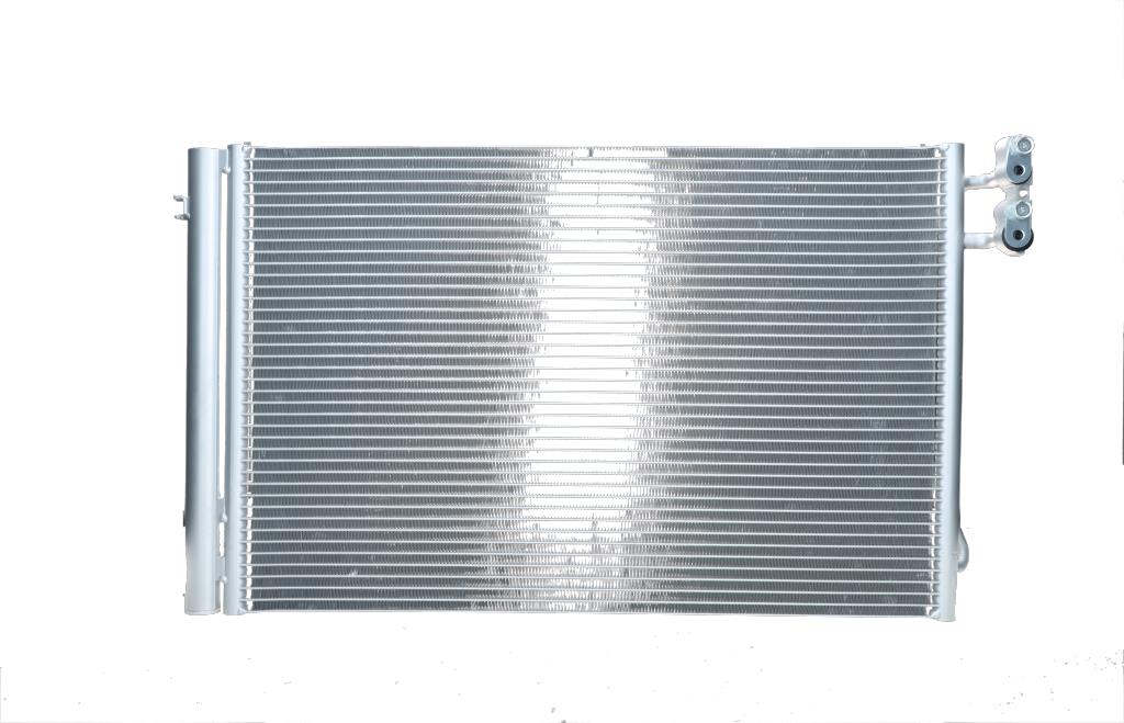 PlusLine Original Condenser for BMW 090211027+