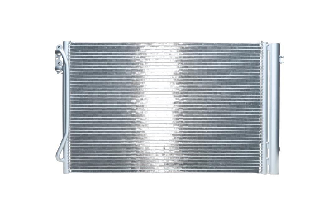 PlusLine Original Condenser for BMW 090211027+