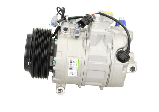 PlusLine Original Aircon Compressor for BMW 4471601230+
