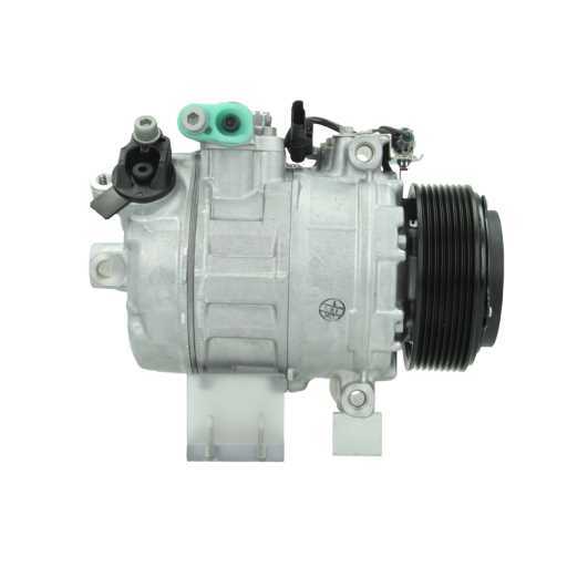 Denso New Aircon Compressor for BMW DCP05081