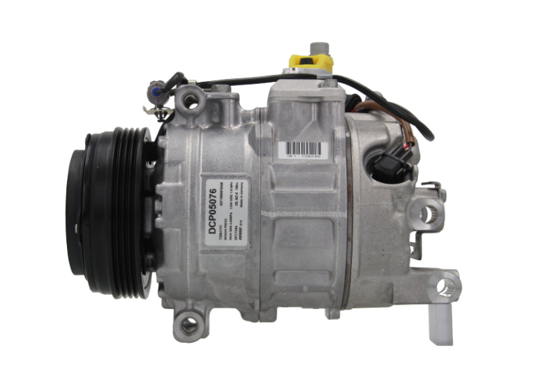 Denso New Aircon Compressor for BMW DCP05076