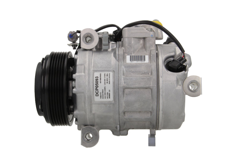 Denso New Aircon Compressor for BMW DCP05093