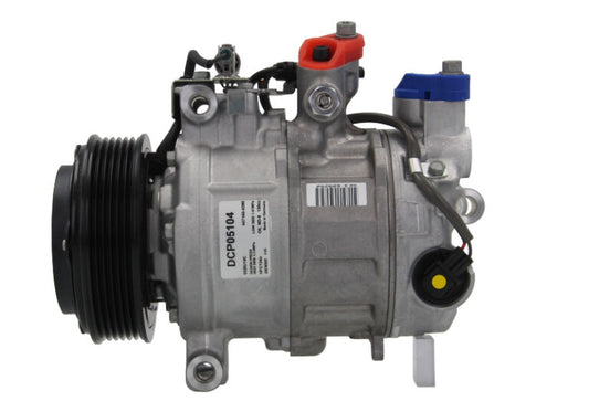 Denso New Aircon Compressor for BMW DCP05104
