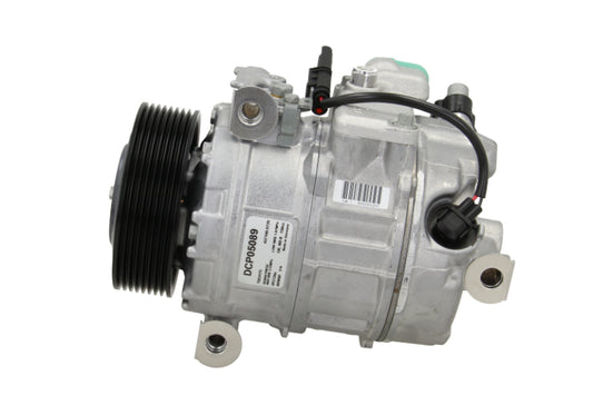 Denso New Aircon Compressor for BMW DCP05089