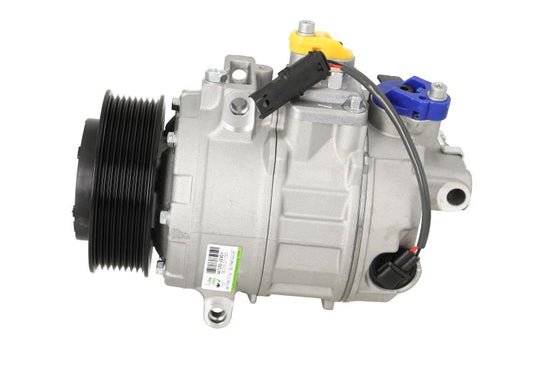 PlusLine Original Aircon Compressor for BMW 4471502240+