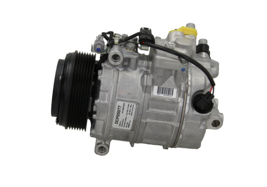 Denso New Aircon Compressor for BMW DCP05077