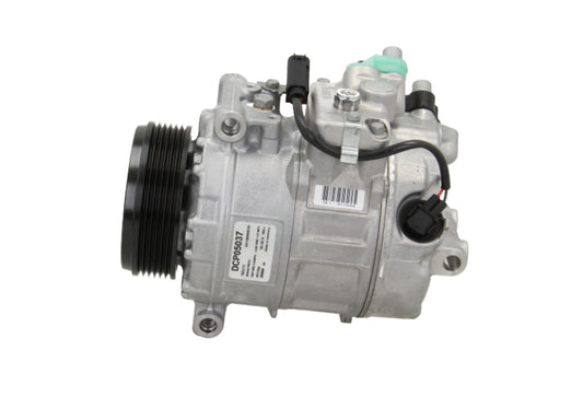 Denso New Aircon Compressor for BMW DCP05037
