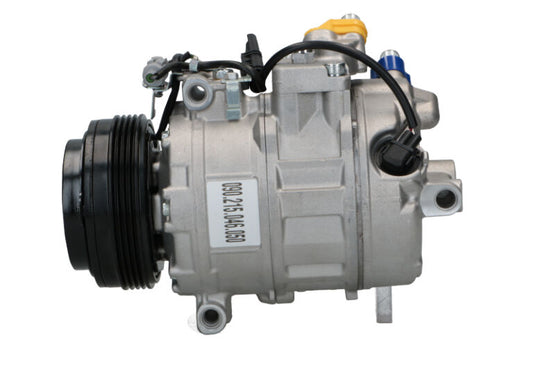 PlusLine Original Aircon Compressor for BMW 4472601570+