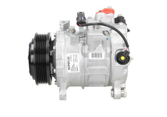 Denso New Aircon Compressor for BMW DCP05120