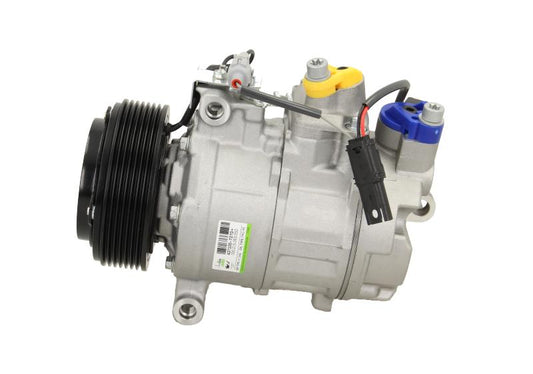 PlusLine Original Aircon Compressor for BMW 4371007270+