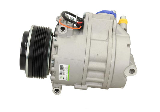 PlusLine Original Aircon Compressor for BMW ACP279000S+