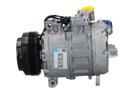 PlusLine Original Aircon Compressor for BMW 090215092+