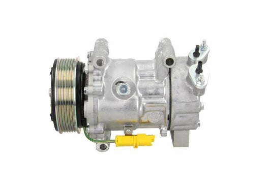 Sanden Huayu New Aircon Compressor for BMW SD6V121929H