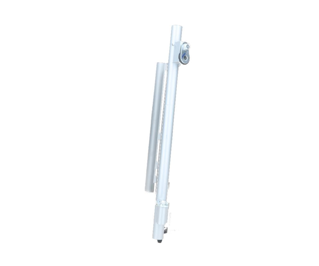 PlusLine Original Condenser for Peugeot / Citroën DCN21009+