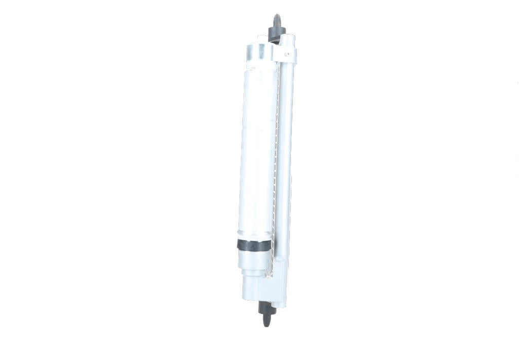 PlusLine Original Condenser for Peugeot / Citroën 817824+