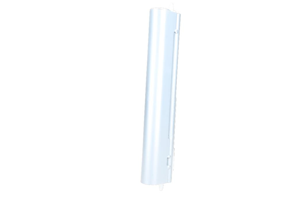 PlusLine Original Condenser for Peugeot / Citroen 814080+