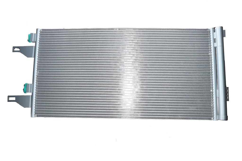 PlusLine Original Condenser for Peugeot / Citroen 090221015+