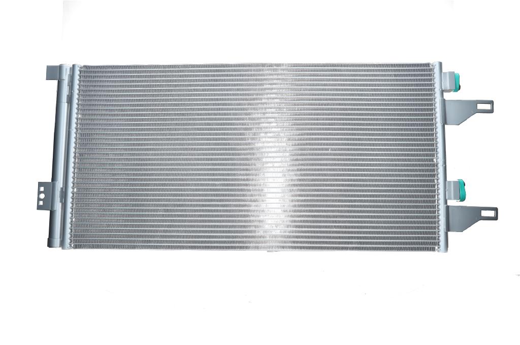 PlusLine Original Condenser for Peugeot / Citroen 090221015+