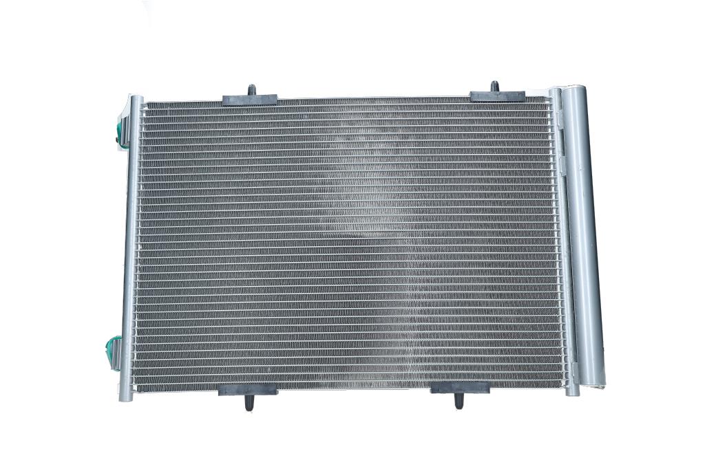 PlusLine Original Condenser for Peugeot / Citroen TSP0225642+