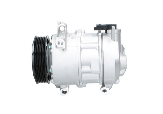 PlusLine Original Aircon Compressor for Peugeot/Citroen 813430+