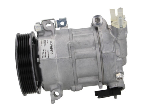Denso New Aircon Compressor for Peugeot/Citroen DCP07010