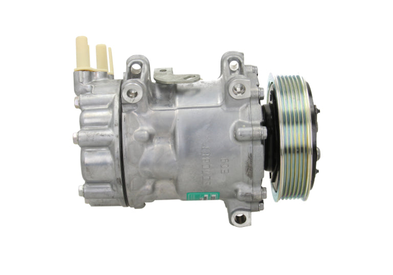 Sanden New *Airco Compressor Peugeot/Citroen OCP30008