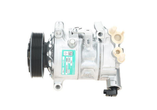 Sanden New Aircon Compressor for Peugeot/Citroen PXE14CS000N