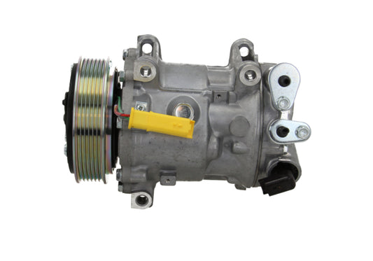 PlusLine Original Aircon Compressor for Peugeot/Citroen SD7C161300+