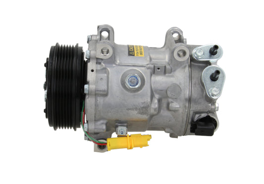 PlusLine Original Aircon Compressor for Peugeot/Citroen SD7C161322+