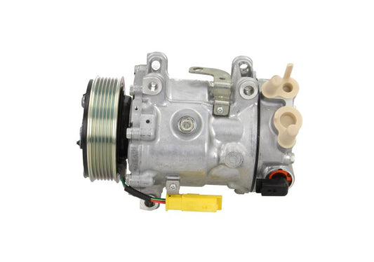 Sanden New Aircon Compressor for Peugeot/Citroen SD7C161322
