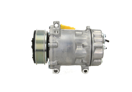 PlusLine Original Aircon Compressor for Peugeot/Citroen SD7V161813+