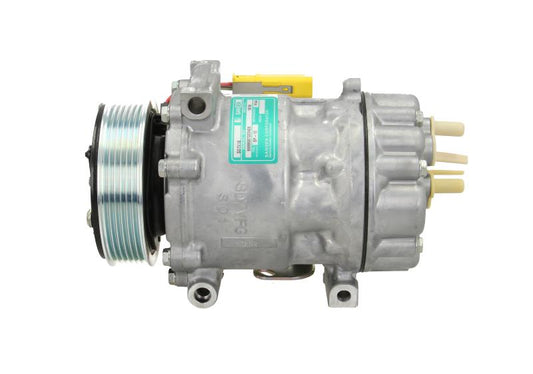 Sanden New Aircon Compressor for Peugeot/Citroen SD7V161813