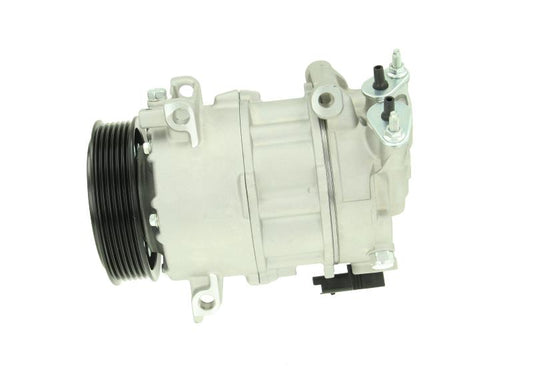 PlusLine Original Aircon Compressor for Peugeot/Citroen 4371008340+
