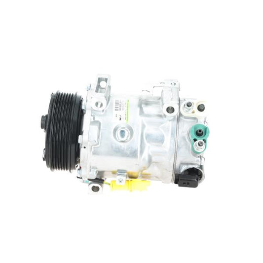 PlusLine Original Aircon Compressor for Peugeot/Citroen 090225051+