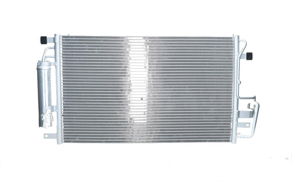 PlusLine Original Condenser for Hyundai 814347+