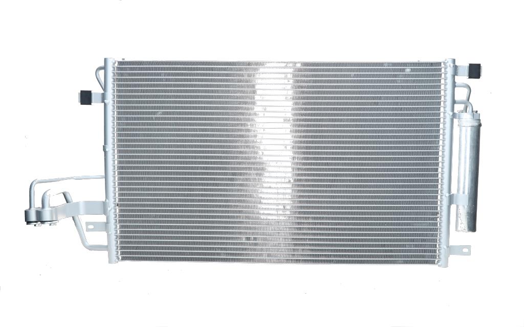 PlusLine Original Condenser for Hyundai 814347+