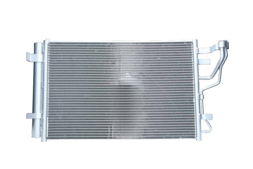 PlusLine Original Condenser for Hyundai 814351+