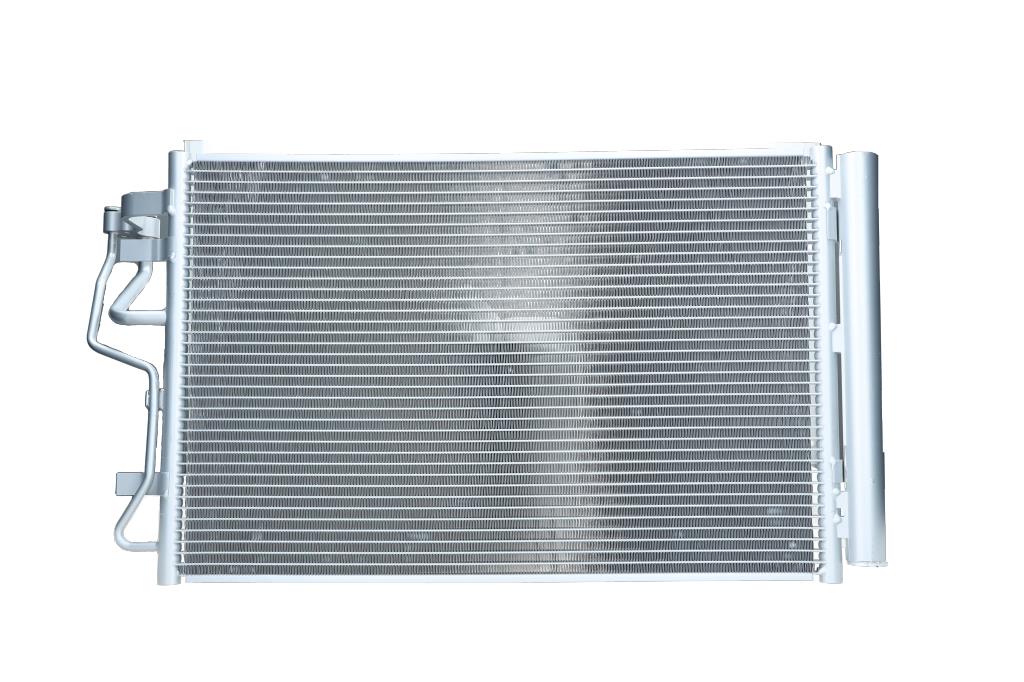 PlusLine Original Condenser for Hyundai 814351+