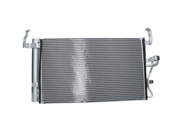 PlusLine Original Condenser for Hyundai 090251006+