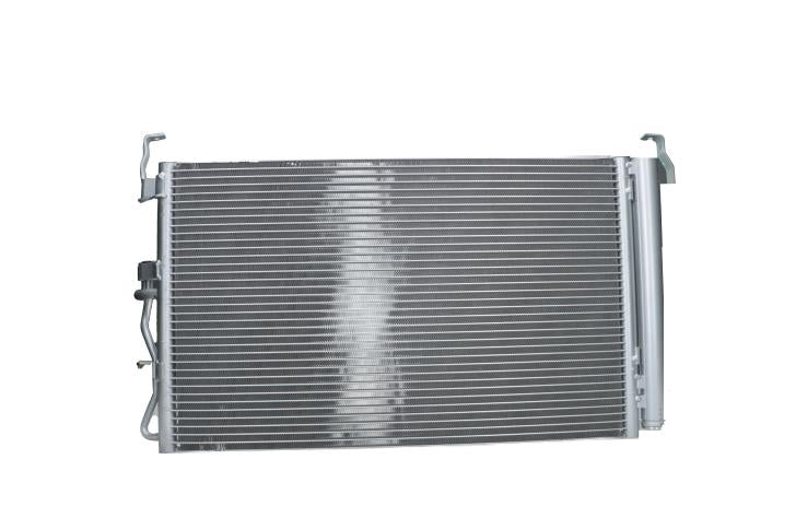 PlusLine Original Condenser for Hyundai 090251006+