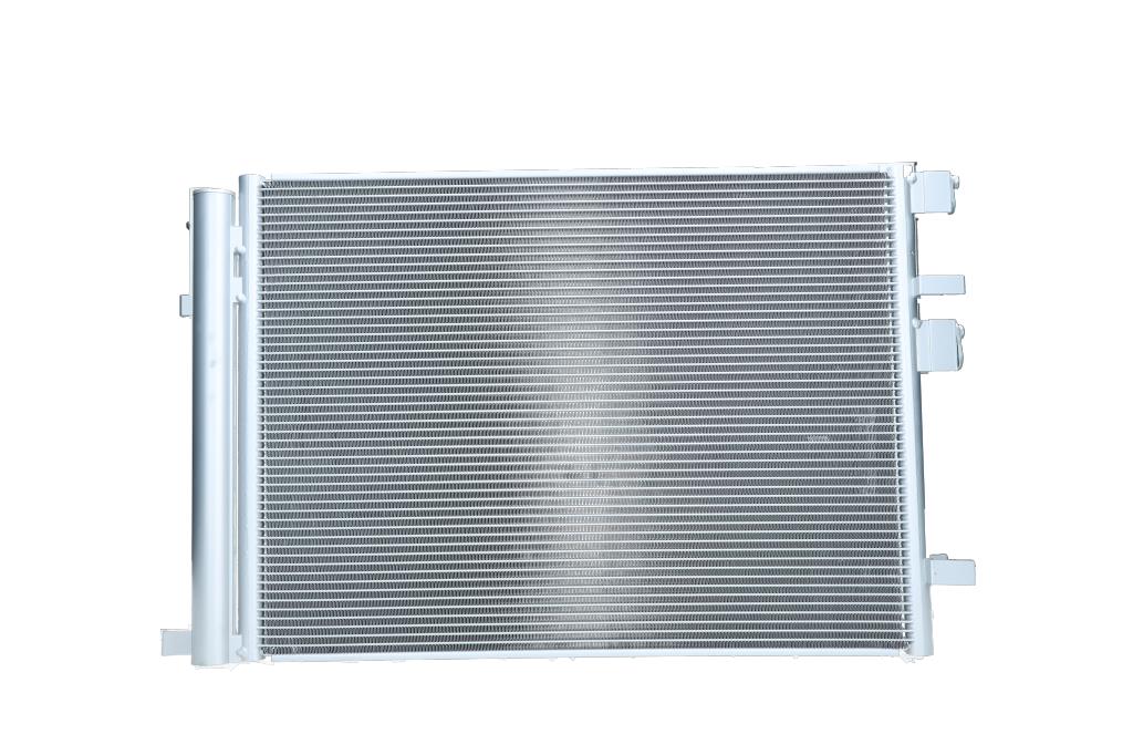 PlusLine Original Condenser for Hyundai 090251010+