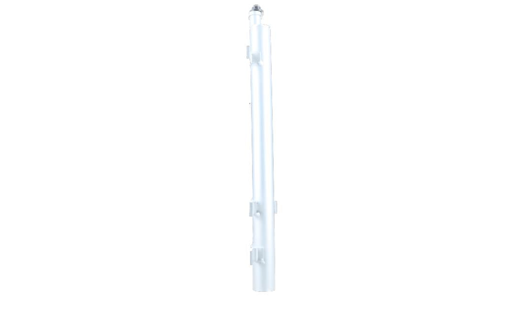 PlusLine Original Condenser for KIA 090251018+