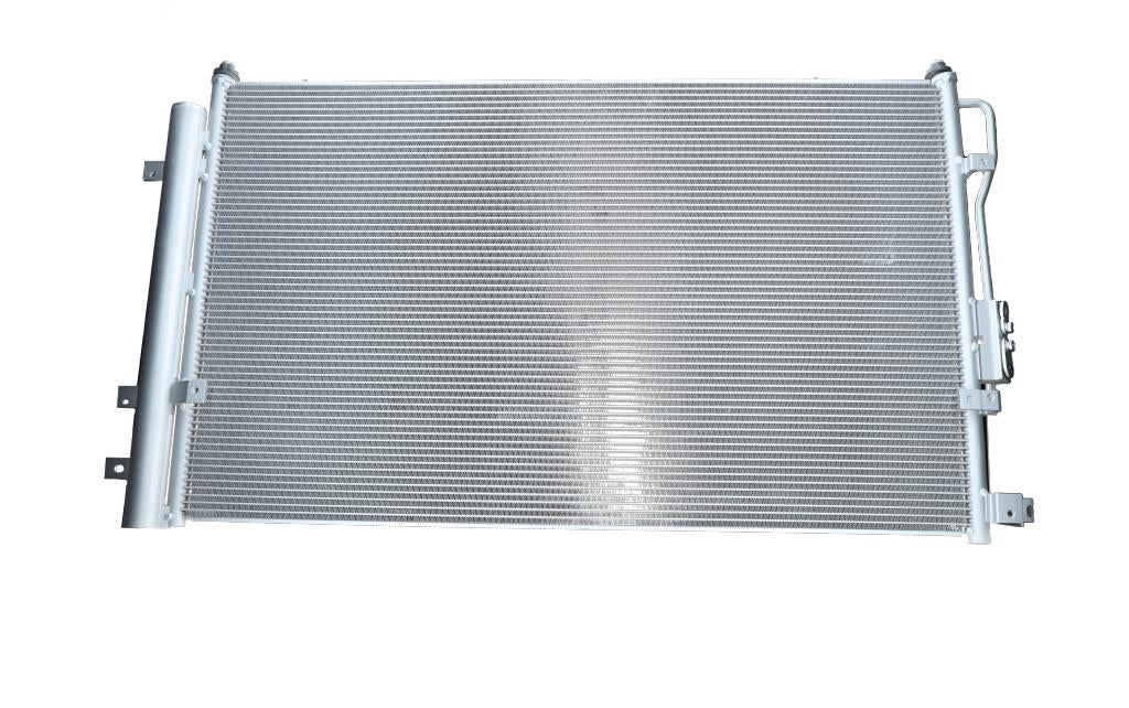 PlusLine Original Condenser for KIA 090251018+