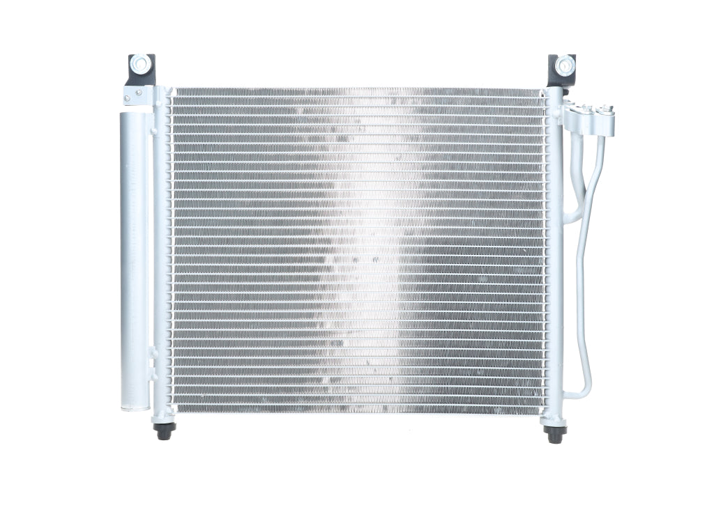PlusLine Original Condenser for KIA 090251019+