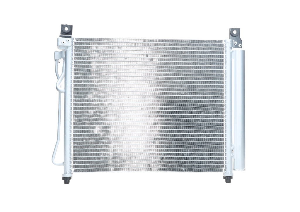 PlusLine Original Condenser for KIA 090251019+