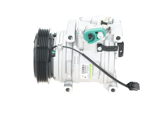 PlusLine Original Aircon Compressor for Kia/Hyundai F500CPAAB03+