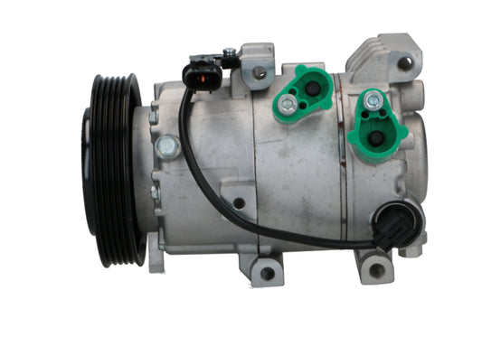 PlusLine Airco Compressor Kia/Hyundai F500DCCE12+